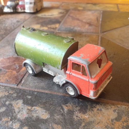 Vintage meccano dinky - vintage,