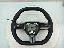 MG ZS MULTIFUNCTIONAL STEERING