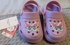 Girls Classic Glitter