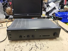 Nad 302 stereo amplifier - nad,