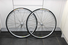 Mavic MA3 wheelset Campagnolo hubs VGC