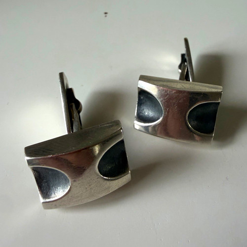 Vintage studio sterling silver - studio,