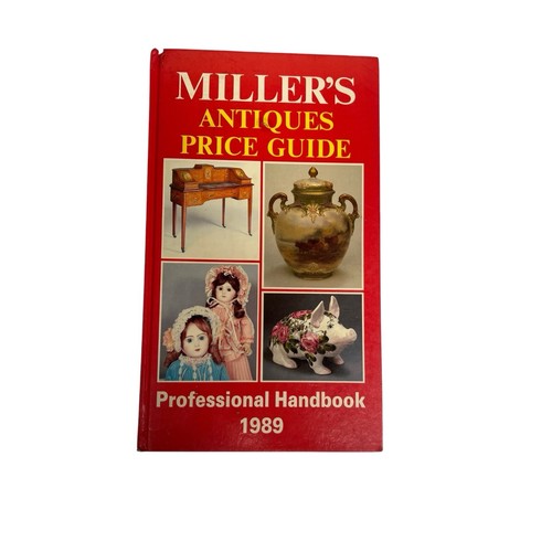 Miller antiques price - antiques,