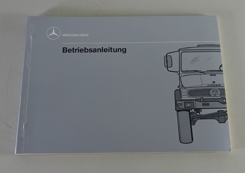 Operating instructions manual - operating, instructions/manual