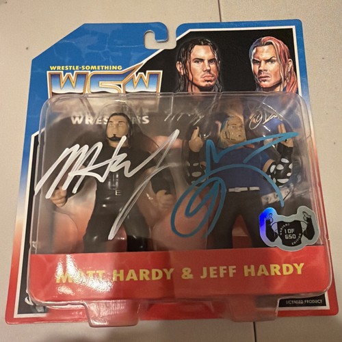 Matt jeff hardy - matt, &