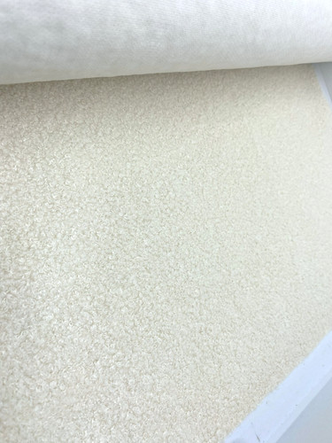 Metres soft cosy boucle - 8,