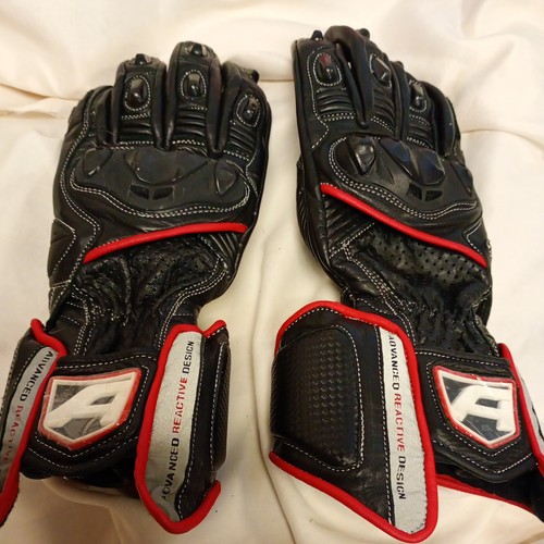 Akito motorcycle leather - motorcycle,