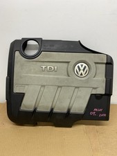 VW PASSAT B6 08-10 CBAB 2.0 TDI ENGINE TOP COVER 03L103925AM