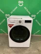 LG Washing Machine 9Kg 1400rpm
