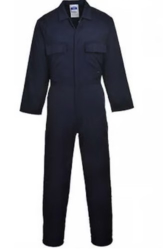 Portwest eurowork navy - navy, boiler