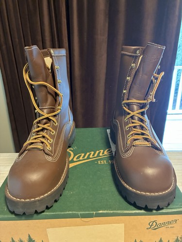 Danner super rainforest brand - super,