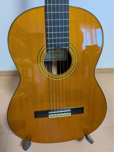 Yamaha gc22c grand concert - gc22c,
