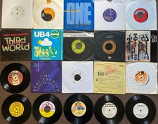 Reggae collection job bundle - job,