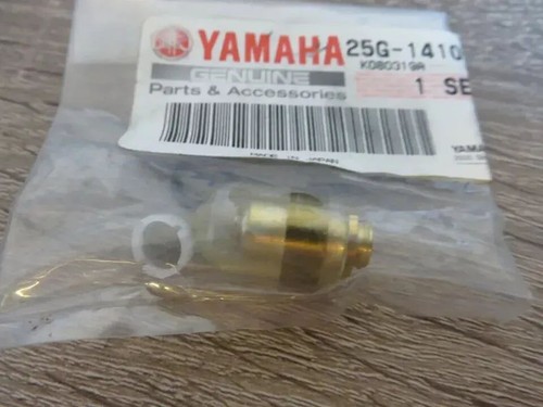 Yamaha float needle valve - float,