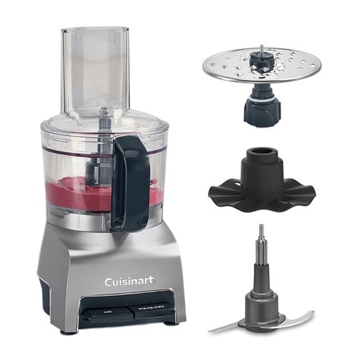 Cuisinart flexprep 1l food - cuisinart,