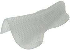 Equestrian Silicone Horse