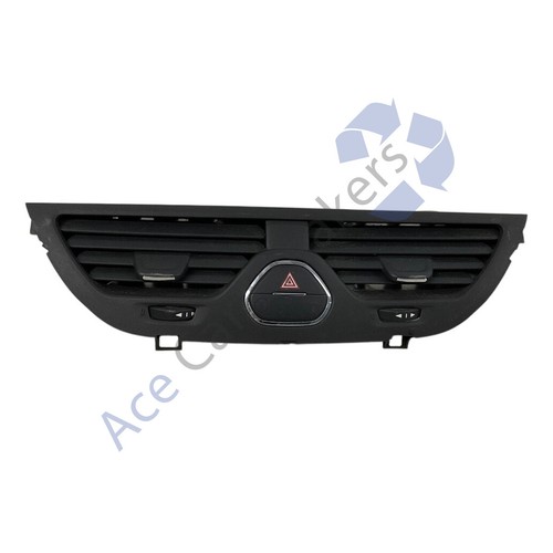 Vauxhall corsa vxr - vxr, 15-19