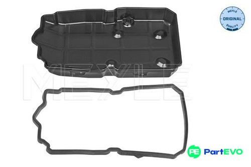 Meyle automatic transmission - meyle,