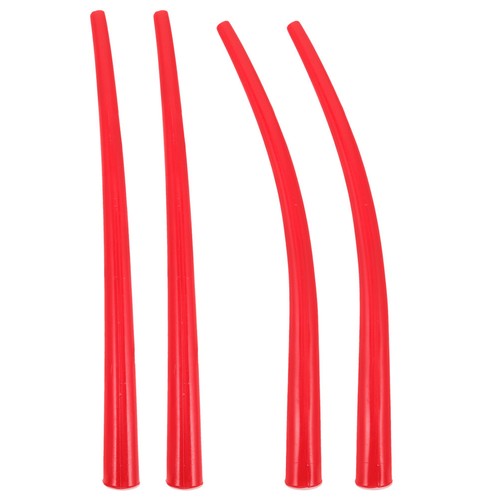 4pcs caulk extension nozzle - caulk,