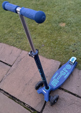 m-cro maxi 3-wheel scooter