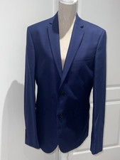 Next Men's Slim Fit 3-Piece