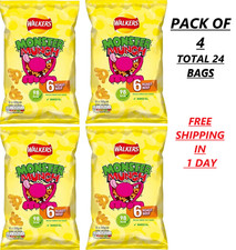 Walkers Monster Munch Roast