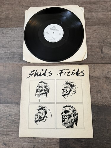 Skids fields 1981 - -,
