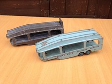 Dinky Pullmore Car Transporter