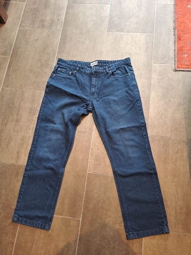 Kangaroo poo mens jeans size - poo,