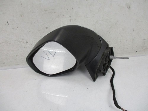 Left side mirror auto - side,