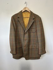 Bladen Supersax Tweed Jacket