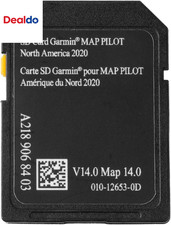 Latest Version Navigation SD