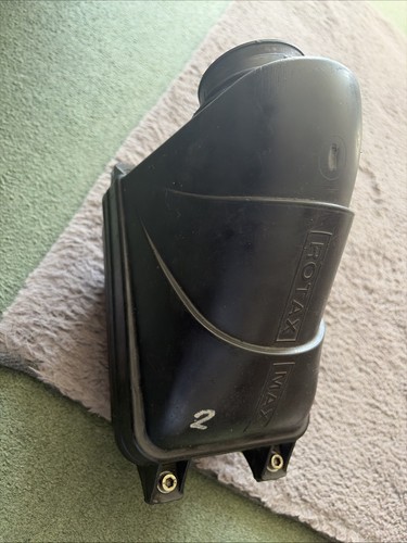 Rotax 125 air box fully - rotax,