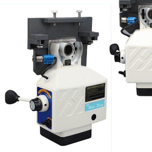 310 axis power feed - x-axis,