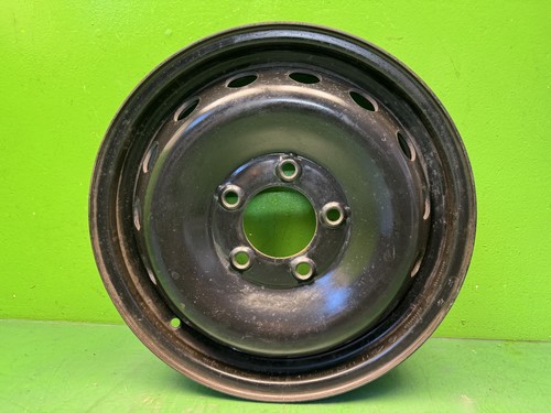 Renault master wheel rim mk3 - renault,