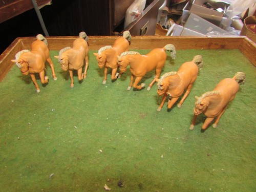 Vintage britains ltd - vintage,