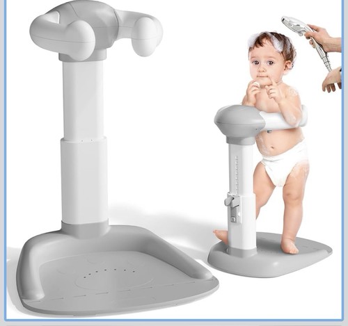 Baby shower standing support - shower,