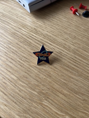 Thorpe park staff fab - staff, award