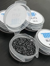 TH FLOATS SLITZ  PRESTON STOTZ REFILL  TUBS IN 7 SIZES