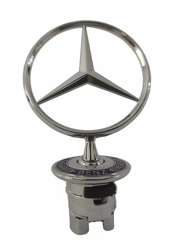 Front hood emblem for - emblem, 3d