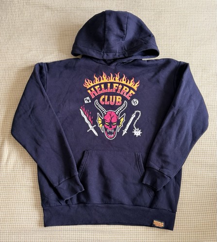 Hellfire stranger things - hellfire,