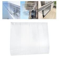 Window Awning PC Exterior
