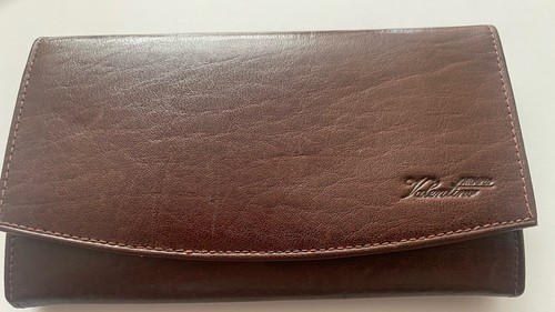 Alberto valentina fine - fine, leather