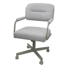 Tobias Designs 38" Swivel