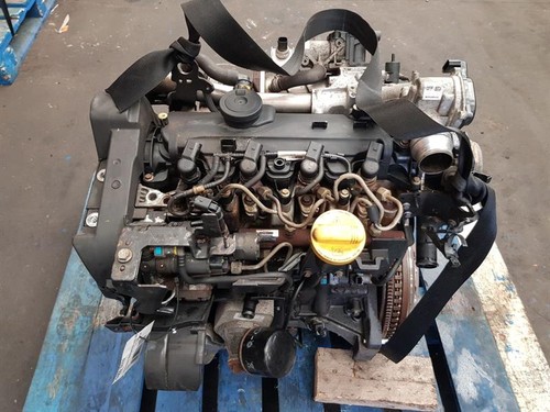 2009 2016 mk3 - renault, scenic