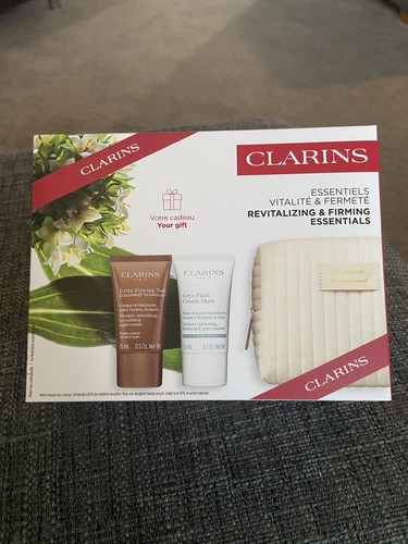 Clarins extra firming - clarins,