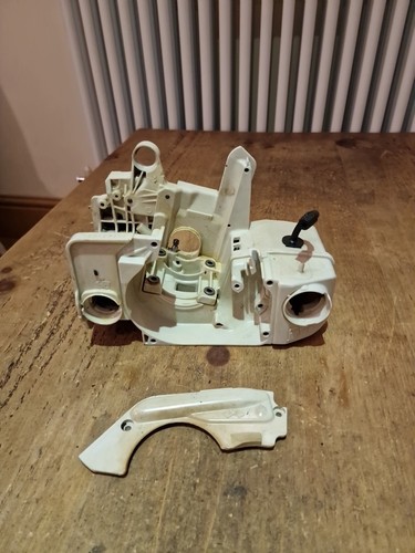 Genuine stihl ms210 chainsaw - genuine,