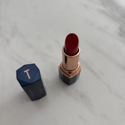 Ted baker lipstick - ted, red