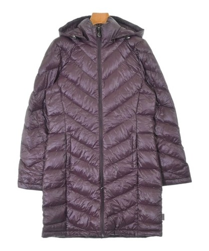 Marvin richards down coats - marvin,