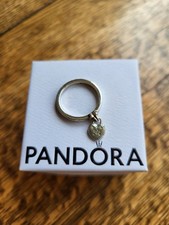 Genuine Pandora Sterling